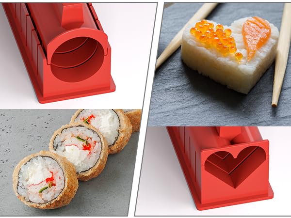 Sushi Making Kit