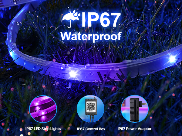 led strip lights