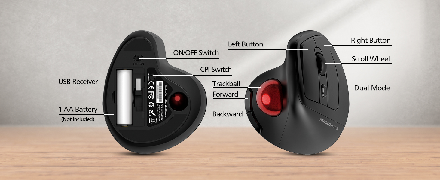 mouse for macbook pro