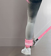 leg workout equipment