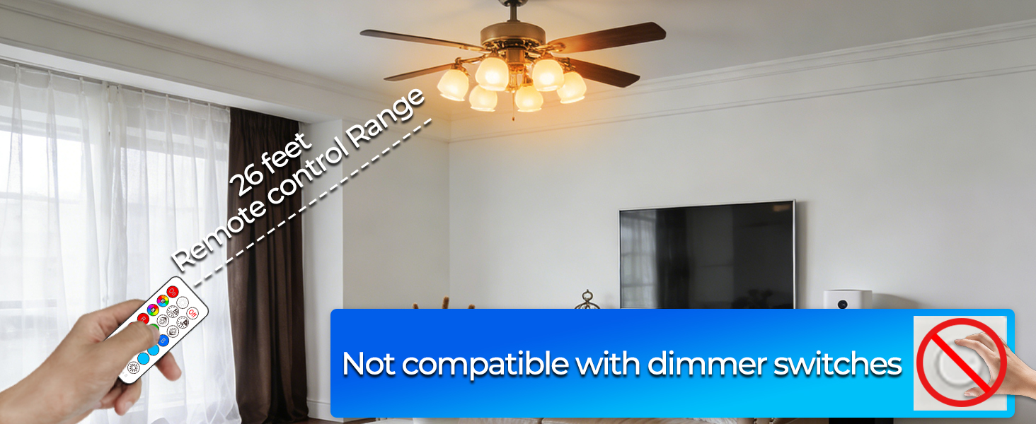 No Internet Required