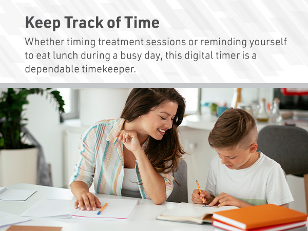 BodySport Digital Timer (Premium)