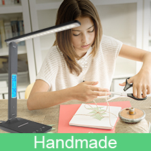 lampara de escritorio