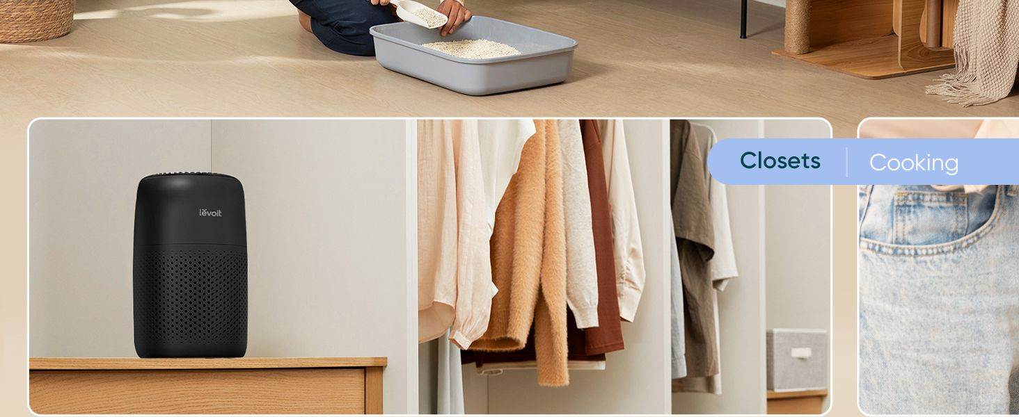 Coremini black desktop 5-2