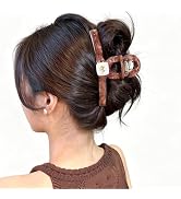 5 inch claw clips