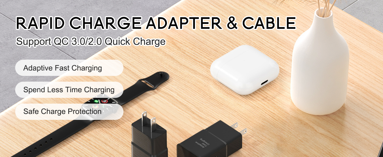 samsung fast charger