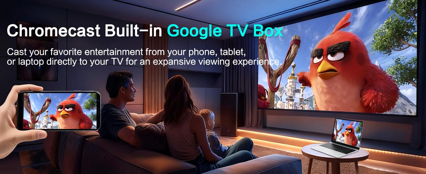 tv box