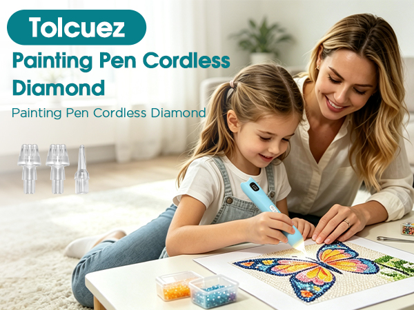 diamond painting pens