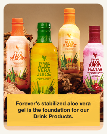 Forever living Products