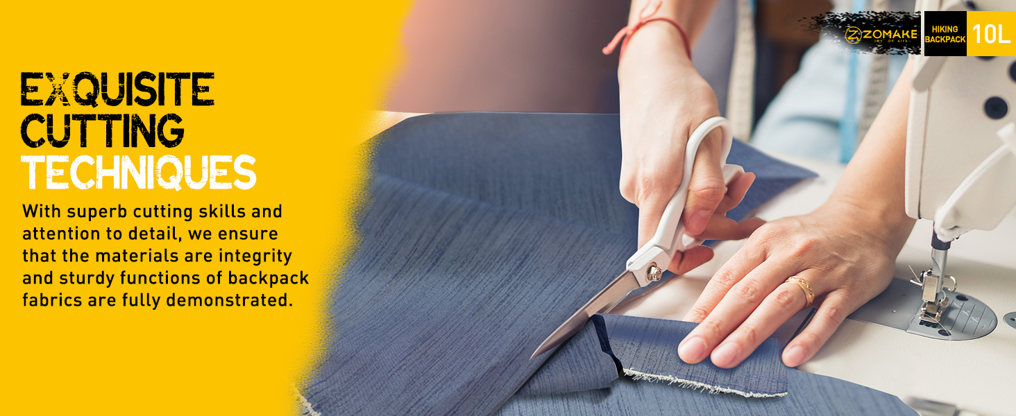 Travel Hiking Daypack