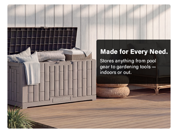 make for every need