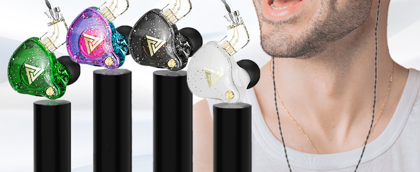 Wired Gaming Earbuds