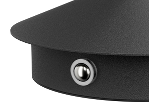 rechargeable touch lamp