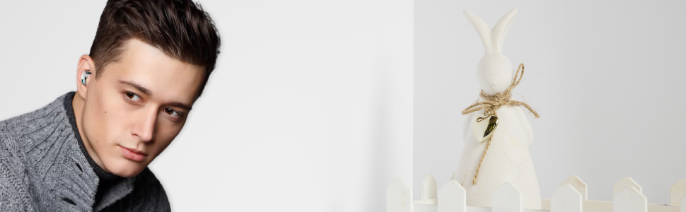 StitchGreen m41 auriculares inalambricos