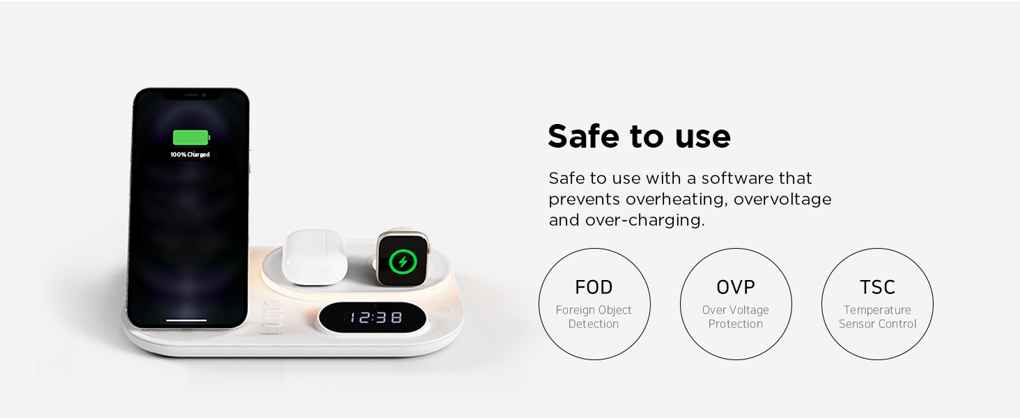 Safe to use 