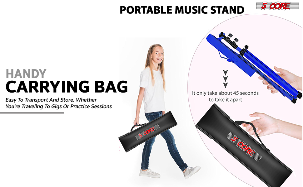Carrying Bag