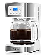 coffee maker drip cofee makers taylor swoden iced coffee maker coffee pot auto shut off