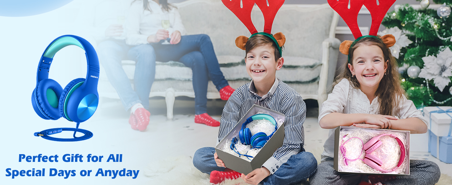 headphones for kids for school