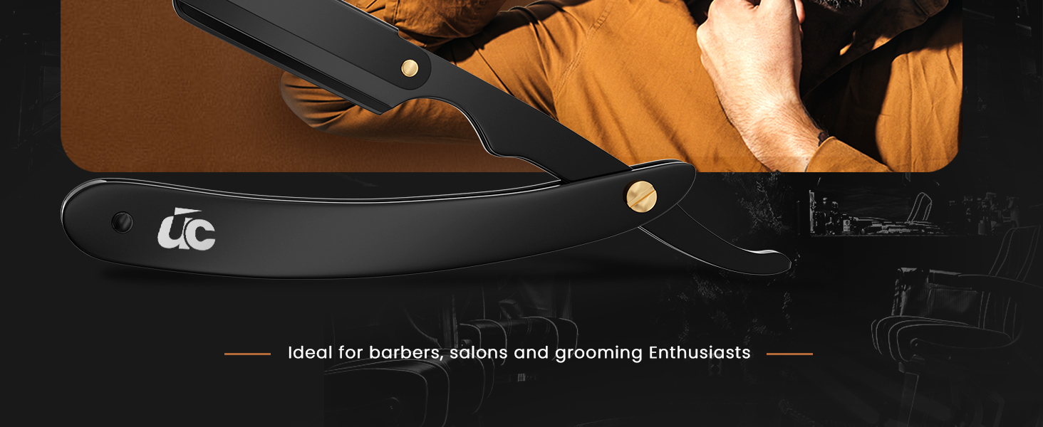 straight razors for men