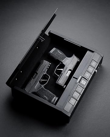gun safe