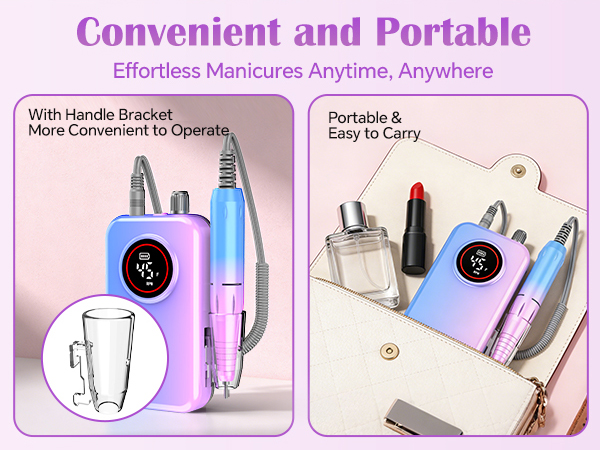 nail drill professional