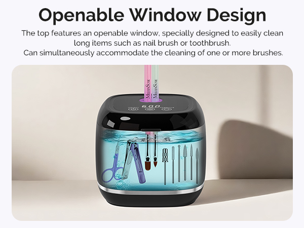 cleaning machine