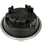 Dorman 600-102XD 4WD Front Differential Actuator Compatible with Select Chevrolet/GMC/Pontiac Mod...