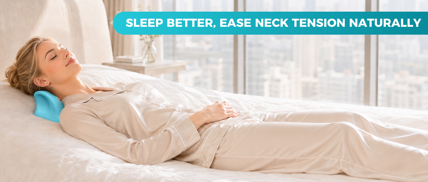 Smedz Neck Massager
