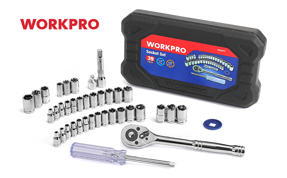 socket set