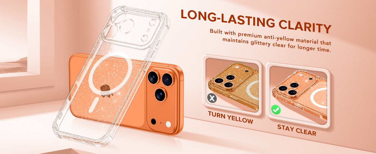 for iphone 17 Pro Case