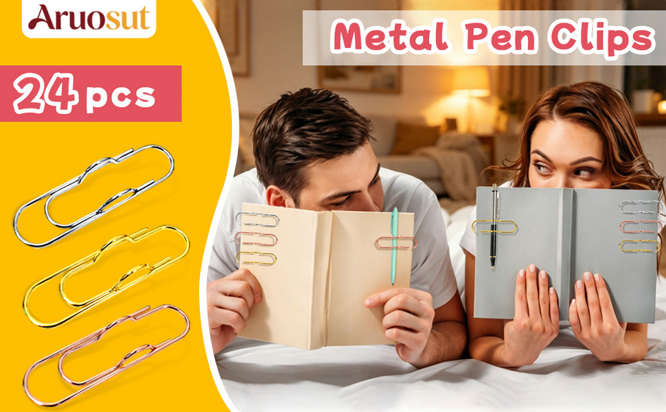 pen holder pen holder for notebook pen holder clip