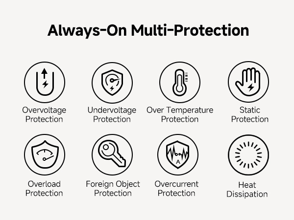 wireless iphone charger