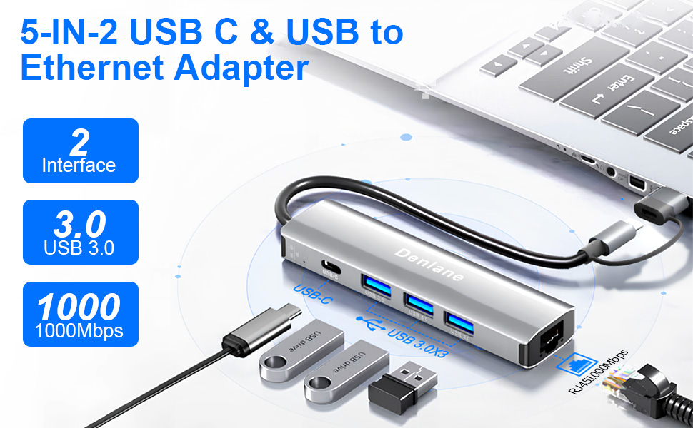 Ethernet Adapter
