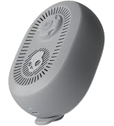Skullcandy Session 540 Portable Lightweight Bluetooth Speaker - Cement | Waterproof, Dustproof, 1...