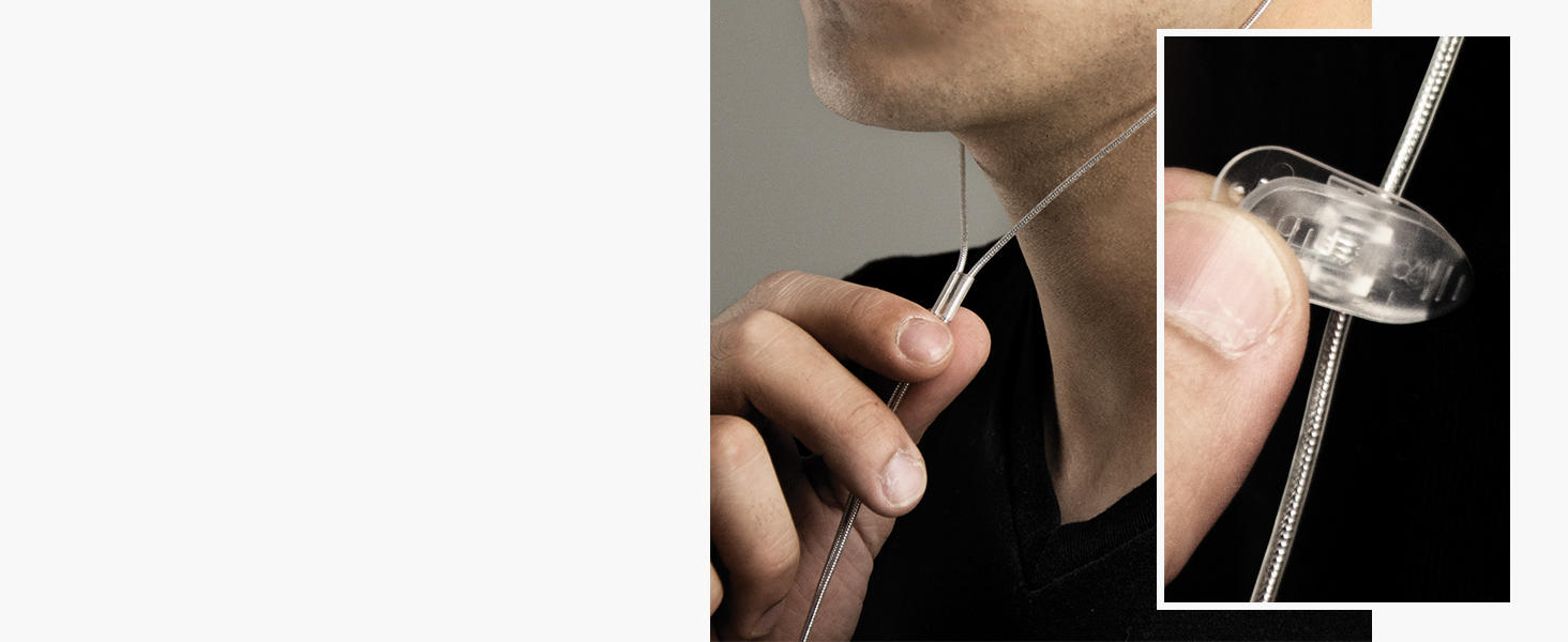 MEE audio M6 PRO In Ear Monitor Headphones for Musicians