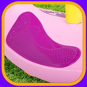 Image of toddler cars to drive.