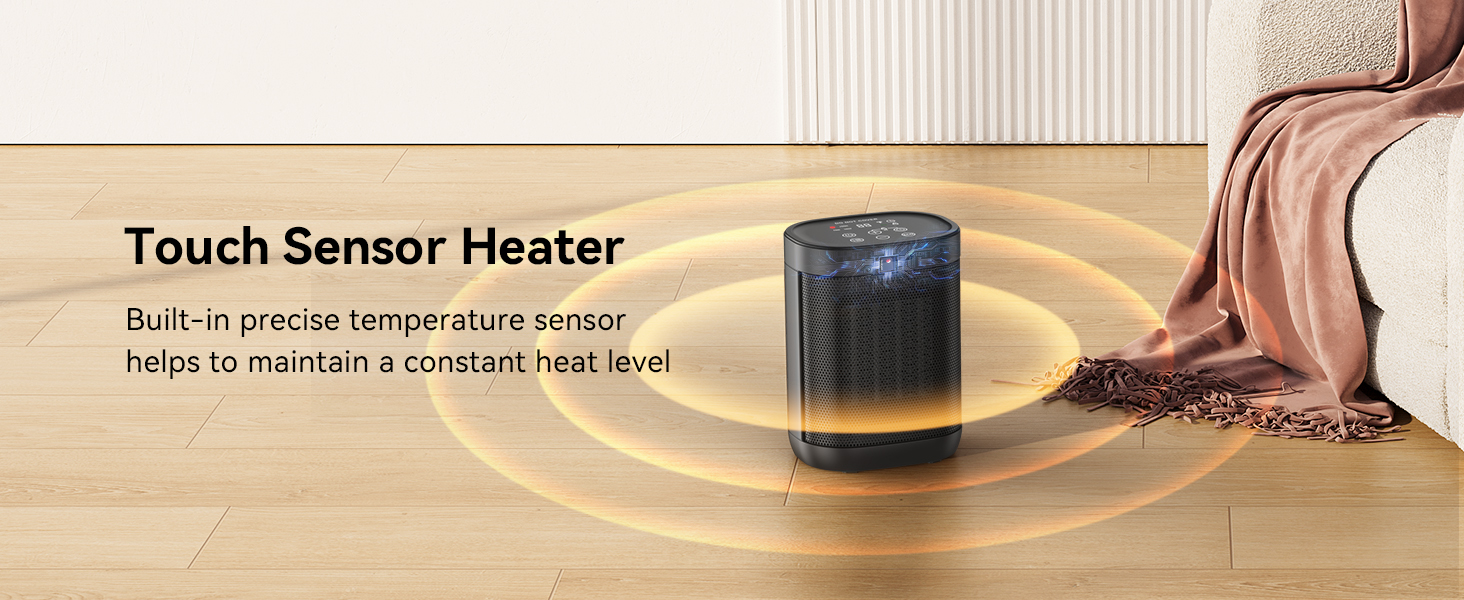 space heater for indoor use