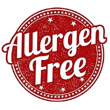 allergen free