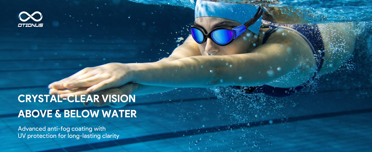 adult swimming goggles