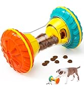BoYoYo Interactive Dog Puzzle Toys for Boredom, Dogs Enrichment Toy to Keep Them Busy, Treat Disp...