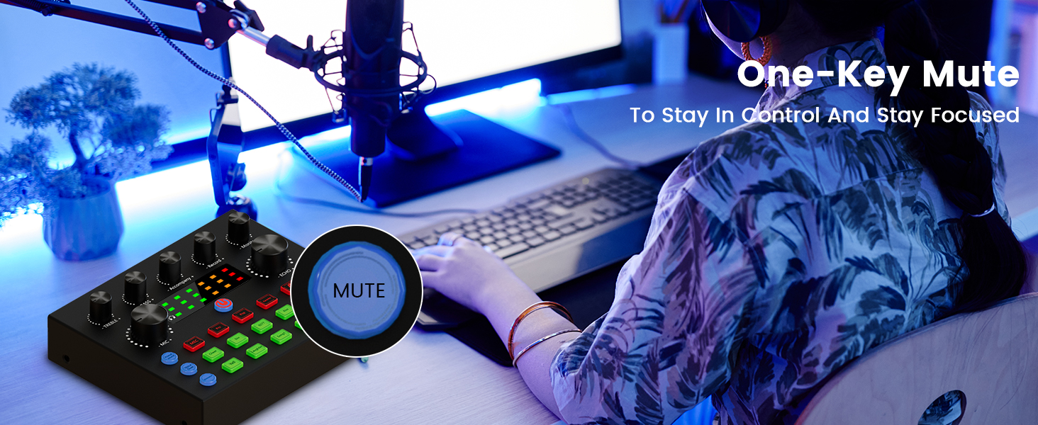 Podcast Equipment Bundle 