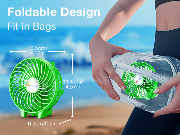 PACAKAGE LIST USB FAN CABLE