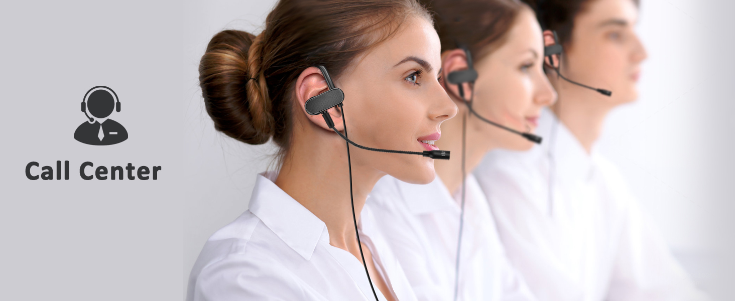 for Call Center