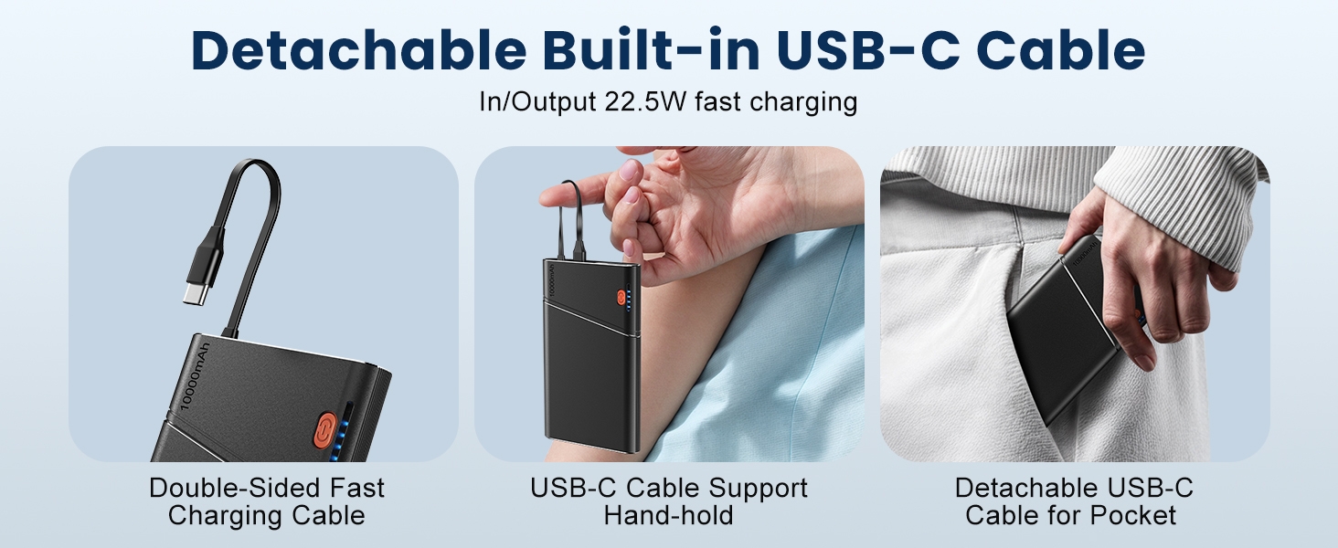power bank