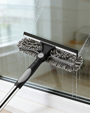 Windows Squeegee