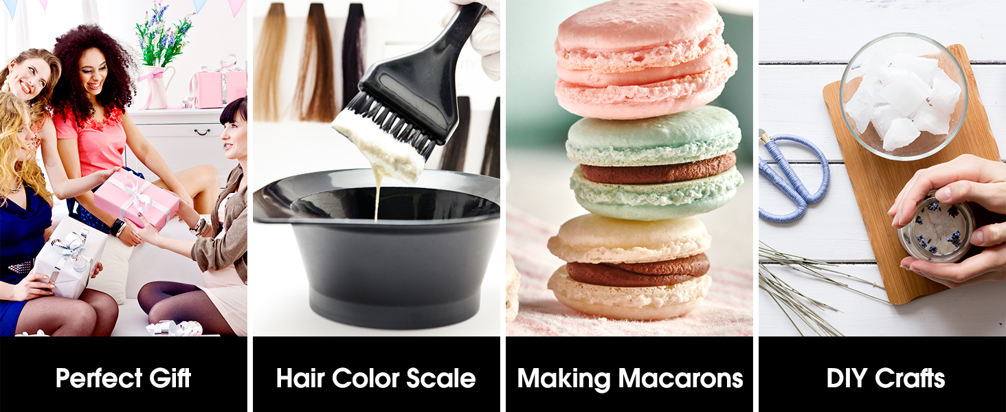 kitchen scale