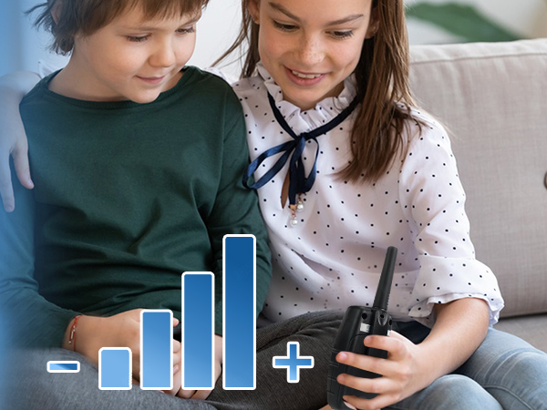 Walkie Talkies for Kids