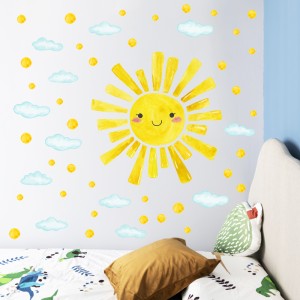 wall mural