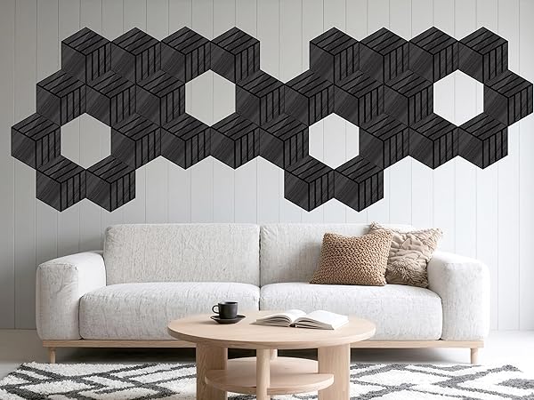 artisan acoustic panels