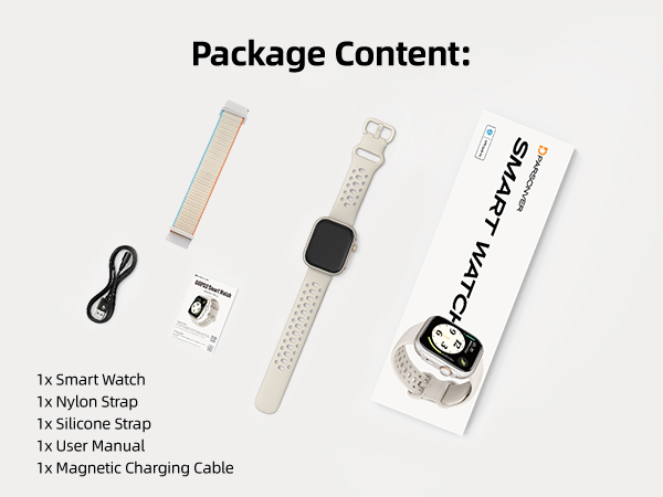 smart watches for men